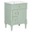 Meuble-lavabo 24 po avec lavabo-492460805