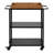 Creasey Metal Bar Cart-488203560-488203561
