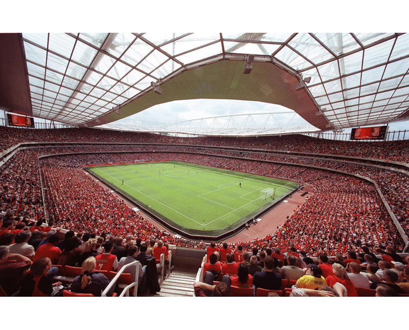 San Paolo Stadium
