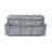 Zahir 75" Flared Arm Reclining Loveseat-356656723