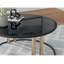 Table Hannerly (ensemble de 3)