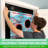Foam Fire Battle Strike Game Set