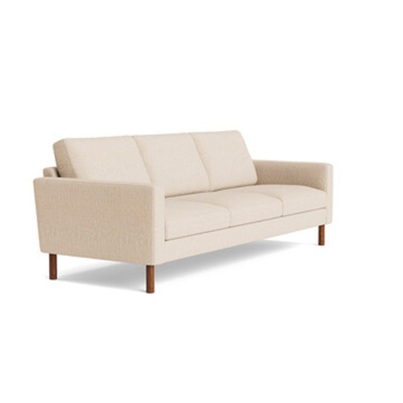 Laguna Sofa (95"), Performance Weave - Tan