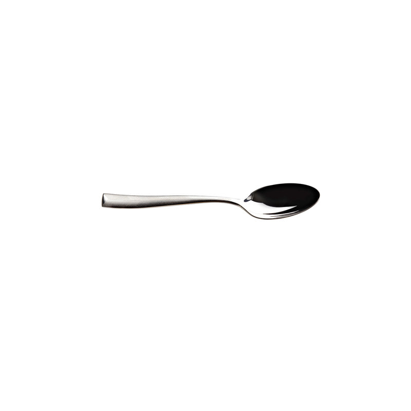 Missoni Tea Spoons ZIG ZAG Set Of 6  Steel L 5.75"