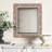 Arnelda Makenzie Wardle Beveled Accent Mirror
