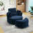 Navy Chenille is out of stock