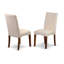 Ensemble de table de salle à manger 7 pièces 7 pièces Modernes-72989208