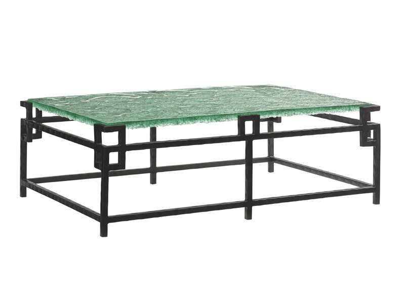Table basse Island Fusion Hermes Reef