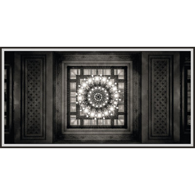 The Gravity Of Light 1 Print
