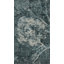 Tapis à motif abstrait et naturel 5 x 8