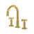 Unlacquered Brass