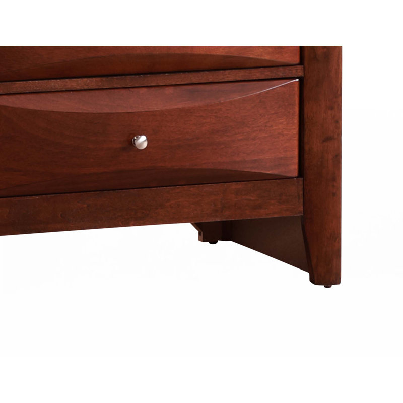 Commode, Cerisier