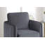 Magnifique chaise d'appoint 1pc