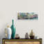 Waterlilies, 1917-19 by Claude Monet - Panoramic Painting on Canvas-828939146-816284222