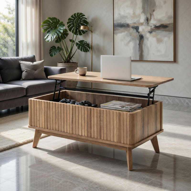 Table basse Hommoo