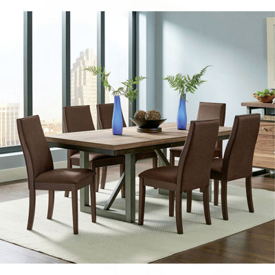 Comfortable Dining Set