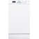 18" 51 dBA Built-In Dishwasher with Digital Display