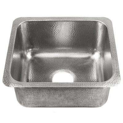 Grid Orwell Copper 30" Undermount Sink