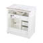 Meuble-lavabo 30 po avec lavabo-516055013