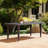 DOMINICA 33*75 RECT TABLE