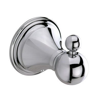 Cecily Wall Mounted Robe Hook