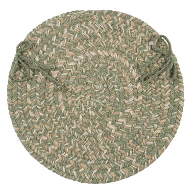 Coussin de chaise Oyler