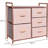 Joelton 32.7'' W 5 - Drawer Dresser-1912449547