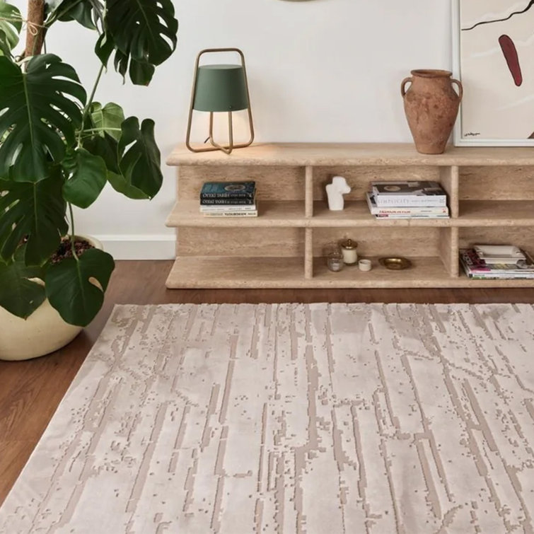 Ebb Washable Rug