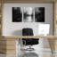 3 Piece Wrapped Canvas Print-124151385
