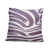 Violet est en rupture de stock