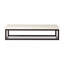 Dedeaux Stone Coffee Table