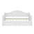 Blanc est en rupture de stock