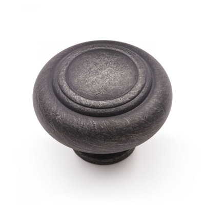 CK Series Mushroom Knob
