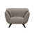 Brown Linen