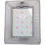 Coble Grey Metal Picture Frame-33136389