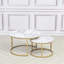 Livia Frame Coffee Table