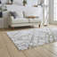 Artemis Artemis area rug Machine Woven Rectangle Gold-93557119
