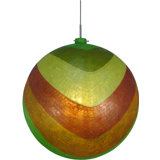 1 - Light Pendant