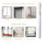 Aluminum Adjustable-86276390-86276391