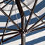 Parasol de marché 9 pi Jelks-1195490866