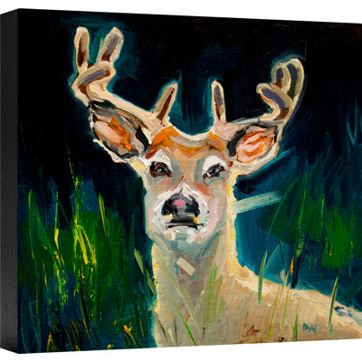 " Young Buck "