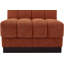 Fauteuil en chenille Quinn-1785041772