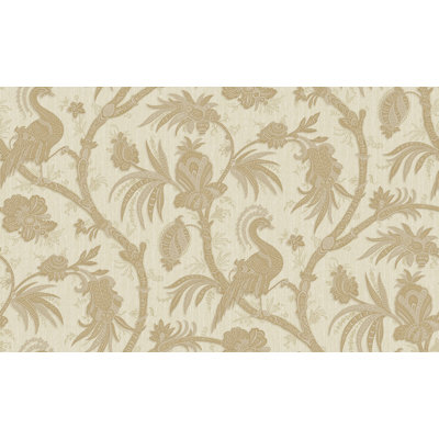 Kaiser Floral Roll