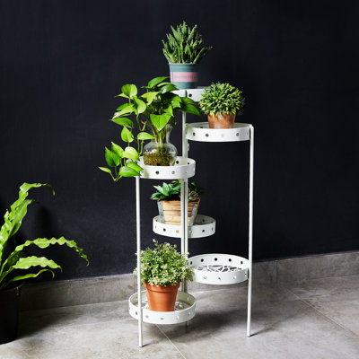 Support pour plante Aku