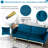 Somiya Upholstered 70'' Sleeper Sofa-130578452