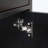 Modern Bathroom Cabinet with Drawer,Soft-Close Doors,and Open Storage,Versatile Storage Layout-1131196151