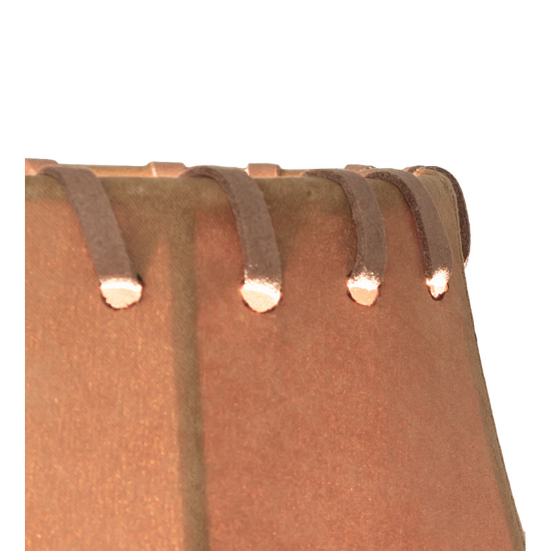 Bell Lamp Shade
