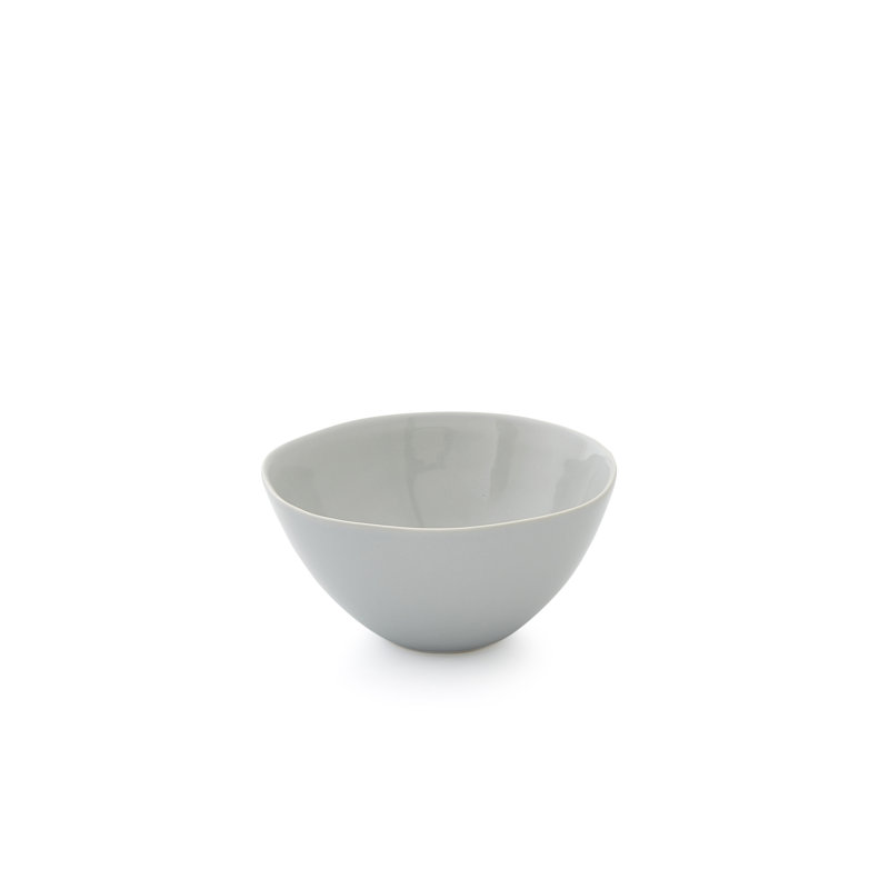 Sophie Conran Portmeirion Arbor Bowls, Grey