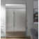 42" Counter Depth Side-by-Side 25.1 cu. ft. Refrigerator