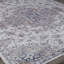 Hoelscher Oriental Area Rug in Gray-922994603